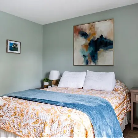 1 Bed With Private Bathroom Close To Everything In Newark & Wilmington Exterior photo