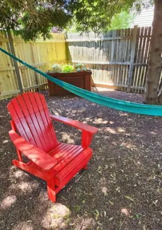 1 Bed With Private Bathroom Close To Everything In Newark & Wilmington Exterior photo